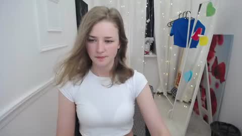 Bree online show from 07/31/26, 11:09