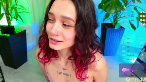 Ashley Dolce and Lou online show from 01/15/25, 09:20