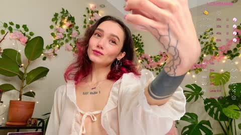 Ashley Dolce and Lou online show from 01/26/25, 03:47