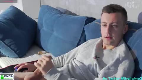 Brelland online show from 09/30/25, 08:30