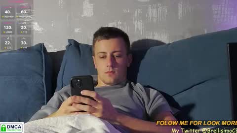 Brelland online show from 10/09/25, 07:56