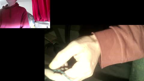 Snapshot of bremer64 chatting on 12/08/24, 09:02 bremer64 online show from 12/08/24, 09:02