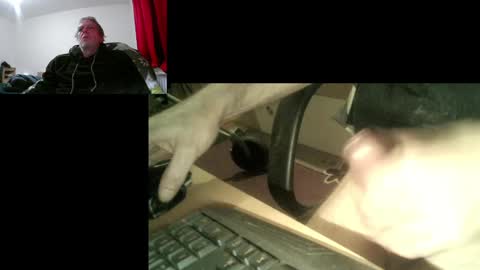 Snapshot of bremer64 chatting on 12/10/24, 10:06 bremer64 online show from 12/10/24, 10:06