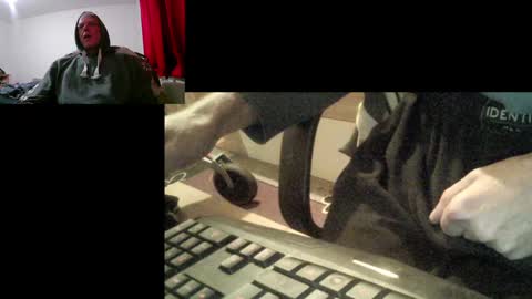 Snapshot of bremer64 chatting on 12/30/24, 11:04 bremer64 online show from 12/30/24, 11:04