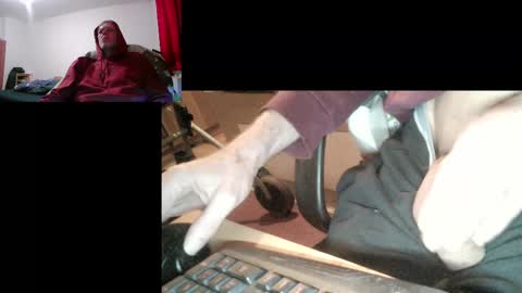 Snapshot of bremer64 chatting on 02/16/25, 02:43 bremer64 online show from 02/16/25, 02:43