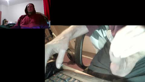 Snapshot of bremer64 chatting on 03/01/25, 07:15 bremer64 online show from 03/01/25, 07:15