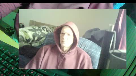 bremer64 online show from 05/23/26, 12:42