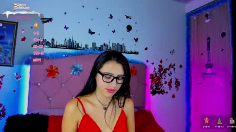 Brenda moris online show from 12/18/24, 05:37