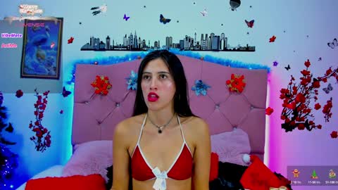 Brenda moris online show from 12/24/24, 10:28