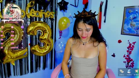 Brenda moris online show from 12/29/24, 12:30