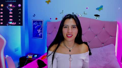 Brenda moris online show from 01/20/25, 03:37