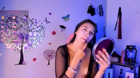 Snapshot of brenda1307 chatting on 09/16/25, 10:00 Brenda moris online show from 09/16/25, 10:00