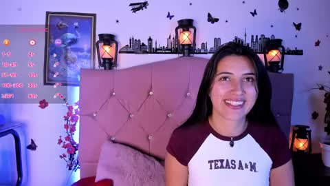 Snapshot of brenda1307 chatting on 09/17/25, 10:00 Brenda moris online show from 09/17/25, 10:00