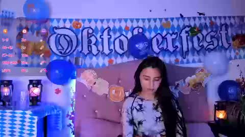 Snapshot of brenda1307 chatting on 09/24/25, 09:40 Brenda moris online show from 09/24/25, 09:40