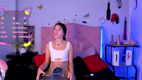 Snapshot of brenda1307 chatting on 10/02/25, 09:22 Brenda moris online show from 10/02/25, 09:22