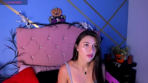 Snapshot of brenda1307 chatting on 10/21/25, 09:37 Brenda moris online show from 10/21/25, 09:37