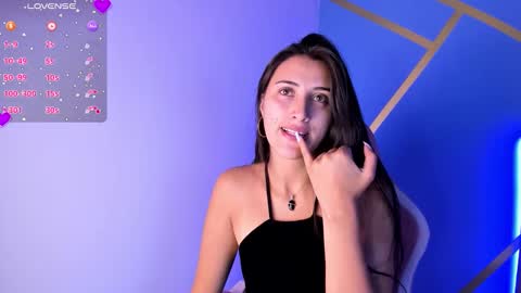 Snapshot of brenda1307 chatting on 11/03/25, 09:16 Brenda moris online show from 11/03/25, 09:16