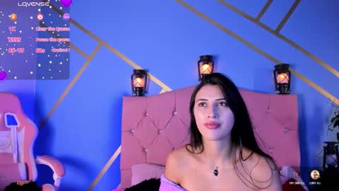 Snapshot of brenda1307 chatting on 11/05/25, 09:48 Brenda moris online show from 11/05/25, 09:48