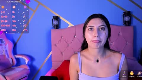 Snapshot of brenda1307 chatting on 11/06/25, 09:48 Brenda moris online show from 11/06/25, 09:48