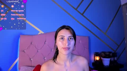 Snapshot of brenda1307 chatting on 11/07/25, 09:48 Brenda moris online show from 11/07/25, 09:48