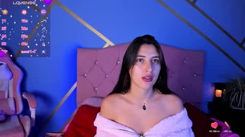 Snapshot of brenda1307 chatting on 11/12/25, 09:47 Brenda moris online show from 11/12/25, 09:47