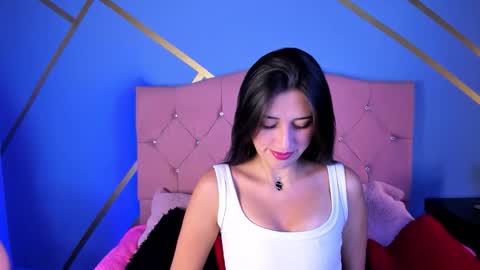 Snapshot of brenda1307 chatting on 11/18/25, 09:41 Brenda moris online show from 11/18/25, 09:41