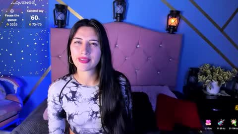 Snapshot of brenda1307 chatting on 11/21/25, 09:46 Brenda moris online show from 11/21/25, 09:46