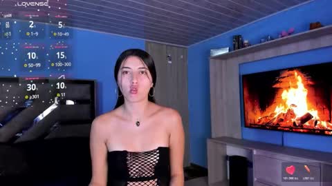 Snapshot of brenda1307 chatting on 11/30/25, 10:47 Brenda moris online show from 11/30/25, 10:47