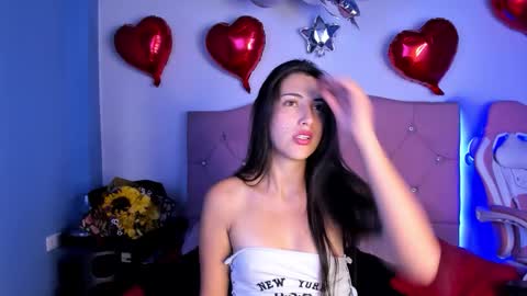 Snapshot of brenda1307 chatting on 01/07/26, 09:39 Brenda moris online show from 01/07/26, 09:39