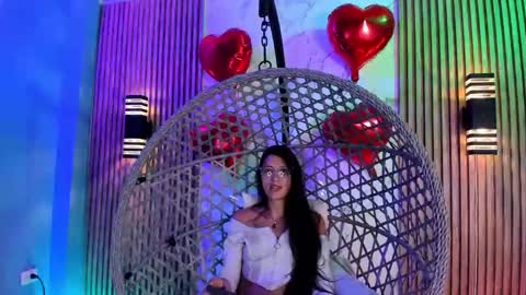 Snapshot of brenda1307 chatting on 02/16/26, 11:01 Brenda moris online show from 02/16/26, 11:01