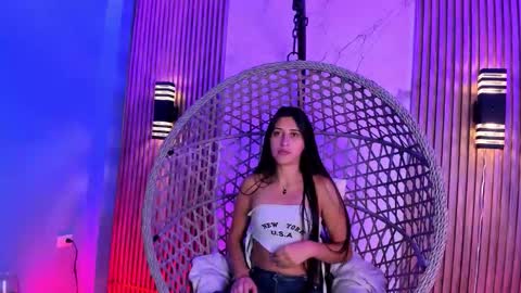 Snapshot of brenda1307 chatting on 03/07/26, 11:24 Brenda moris online show from 03/07/26, 11:24