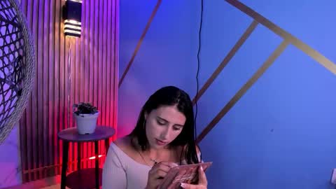 Snapshot of brenda1307 chatting on 03/17/26, 09:40 Brenda moris online show from 03/17/26, 09:40