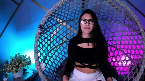 Snapshot of brenda1307 chatting on 04/16/26, 09:39 Brenda moris online show from 04/16/26, 09:39
