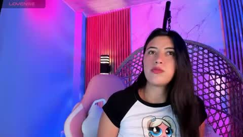 Snapshot of brenda1307 chatting on 06/16/26, 10:45 Brenda moris online show from 06/16/26, 10:45