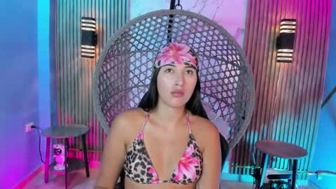 Snapshot of brenda1307 chatting on 07/17/26, 09:19 Brenda moris online show from 07/17/26, 09:19
