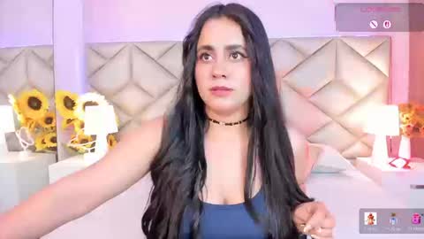 Snapshot of brenda__garcia chatting on 01/07/26, 08:11 online show from 01/07/26, 08:11