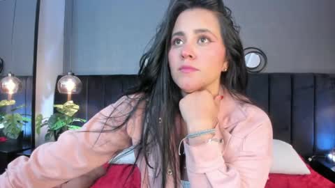 Snapshot of brenda__garcia chatting on 05/01/26, 03:22 online show from 05/01/26, 03:22