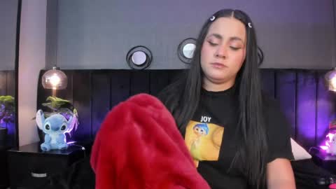 Snapshot of brenda__garcia chatting on 05/20/26, 03:24 online show from 05/20/26, 03:24