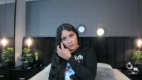 Snapshot of brenda__garcia chatting on 05/26/26, 03:13 online show from 05/26/26, 03:13