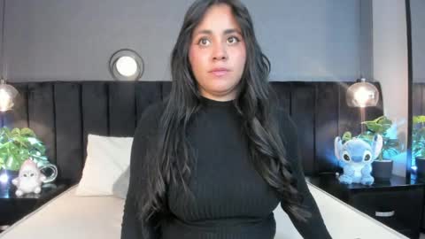Snapshot of brenda__garcia chatting on 05/31/26, 01:47 online show from 05/31/26, 01:47