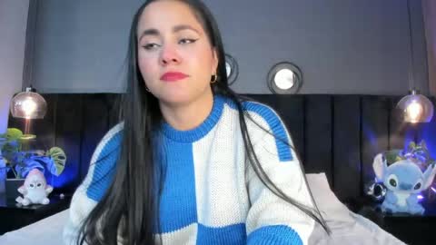 Snapshot of brenda__garcia chatting on 06/06/26, 03:44 online show from 06/06/26, 03:44