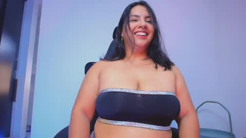 Brendita  online show from 02/25/25, 02:00