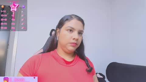 Brendita  online show from 09/09/25, 12:48