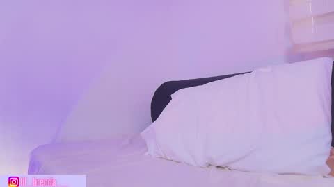 Brendita  online show from 09/16/25, 01:45