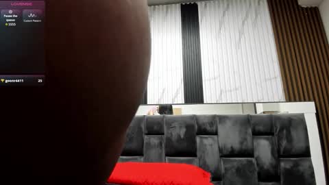 Snapshot of brenda_big_cock chatting on 10/29/25, 01:41 brenda_big_cock online show from 10/29/25, 01:41