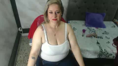 brenda_bigtitis online show from 10/15/25, 12:33