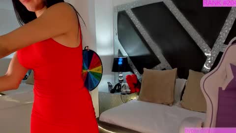 Snapshot of brenda_builes chatting on 10/02/25, 11:12 Brenda online show from 10/02/25, 11:12