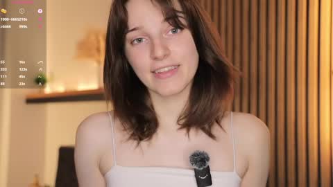 Snapshot of brenda_hopkins chatting on 06/06/26, 09:08 Marceline online show from 06/06/26, 09:08
