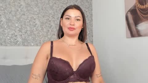 Brenda online show from 12/31/24, 01:15