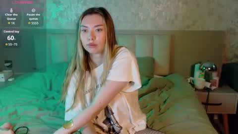 Brenda online show from 06/12/26, 10:03